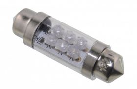LED FT10X42-6UV 12V ULTRAFIOLET