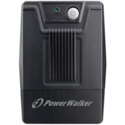 Ups zasilacz awaryjny power walker vi 600 sc/fr