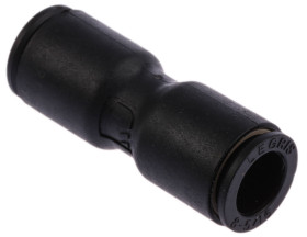 Złączka pneumatyczna Wciskane 8 mm Wciskane 8 mm Legris Adapter prosty do rur