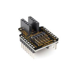 TIMI to Click Adapter - adapter dla modułów TIMI ze złączem mikroBUS