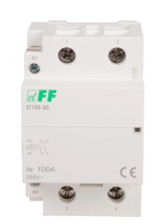 Stycznik modułowy ST100-20