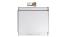 Drzwi Profilowane 600X575mm Ip40 020253