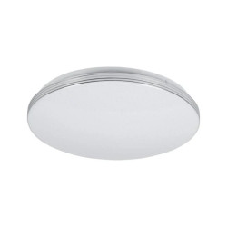 Plafoniera LED EXATE LED 17,5W NW okrągła 1420lm 4000K barwa neutralna IP20 I kl. 37323