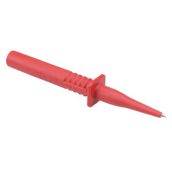 FCR19507R Red 4mm Test Probe 1000V CLIFF