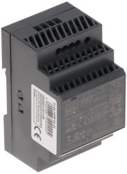 Zasilacz impulsowy 24V DC 2.5A HDR-60-24