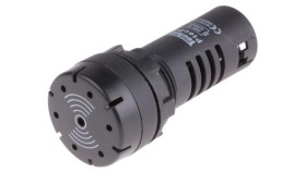 Wskaźnik Alarmu, Rs Pro