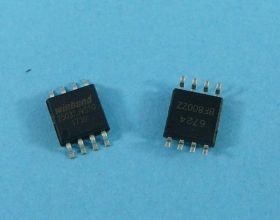 25Q32 SOIC-8 WINBOND UKŁAD