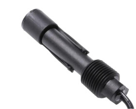 Przełącznik pływakowy Pływak Montaż kablowy Czujnik poziomu cieczy długość kabla 1m RS PRO