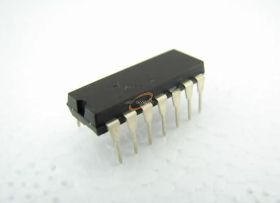 CD4011 - UKŁAD SCALONY