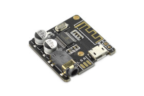 Bluetooth 5.0 Audio Receiver Board