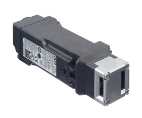 Wyłącznik bezpieczeństwa z blokadą HS5L-VC44LM-G M20 1NC/1NO (Monitor blokady), 2NC (Monitor drzwi) 2,5 A 250V 30V