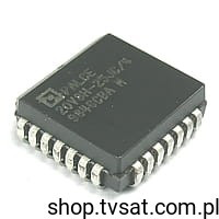 PALCE20V8H-25JC-4 EE PLD 25ns PAL-Type SMD-PLCC28 AMD