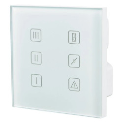 Panel sterowania do central z automatyką A21 przewodowy A22