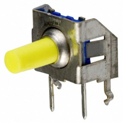 C & K Switches KSL0V511LFT 1 szt.