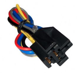 GNIAZDO PRZEKAZNIKA SAM.Z PRZE