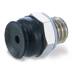 Przyssawka montażowa śr: 10mm SMC NBR