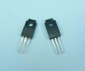 2SC-4024 NPN 10A/100V/35W TO-220F TRANZY