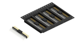 Fischer Elektronik SLY10SMD04036SBTR Listwa kołkowa, męska, standardowa 700 szt.