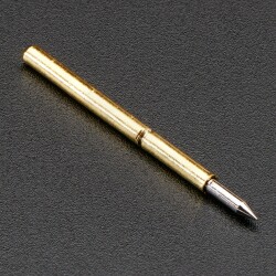 Pogo Pins "Needle Head" (10 pack) (P75-B1)