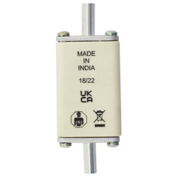 Bezpiecznik NH 63A 690V ac 58 x 30 x 79mm Eaton