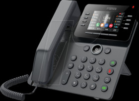 V64 VoIP business phone