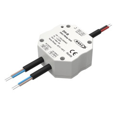 1-kanałowy przekaźnik DALI AC Switch (DT7) 8A 100-240VAC do puszki