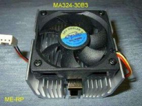 MA-324-30B3 COOLER SPIRE AMD DURON