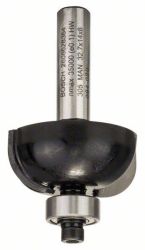 Bosch Accessories 2608628364 Frez do żłobień węglik spiekany Długość 55 mm Średnica produktu 32.7 mm Średnica wiertła 8