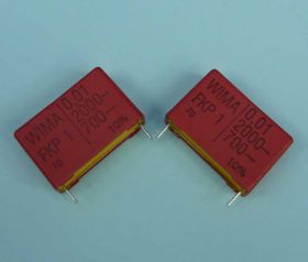 10nF/2000V FKP-1 27,5mm