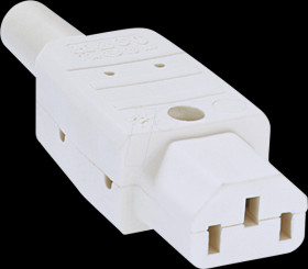 915.270 C14 socket no. 794 70°C