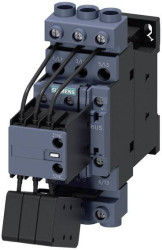 Siemens 3RT2628-1AK65 Stycznik kondensatorowy 3 NO 1 szt.