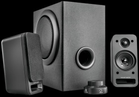66503 Active loudspeaker boxes
