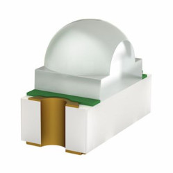 LED, SMD, Żółty, ROHM