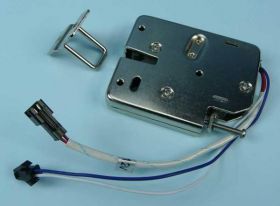 ELEKTROZAM. 12V DO MEBLI