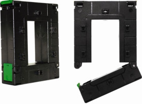 Przekładnik prądowy z rozpinanym rdzeniem 155/80SC (40) 1000A/5A klasa 1 LCTS 1558041000A51