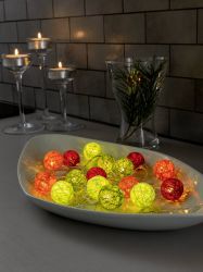 Łańcuch świetlny z motywem Konstsmide 3135-503 ciepła biel