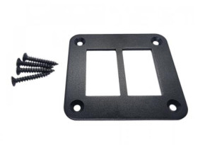 PRZEŁ.<254>RAM.ALUMIN.NA 2 PRZEŁ.CARLING