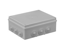 Puszka S-BOX 506 240x190x90 S-BOX 506 PAWBOL