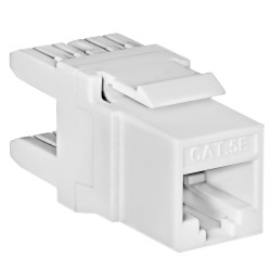 Moduł keystone RJ45 kat.5e UTP