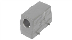 Obudowa Do Złączy Hdc Kątowa M25 T1210160125-000