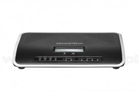 Centrala VoIP, 4xFXO, 2xFXS, IP PBX (Grandstream UCM6204)