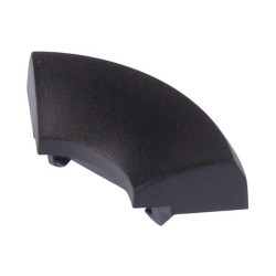 1ZB09 MEC Black Edge Cap for use with Navimec