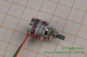 SFCP12AC-CT-2X15-FL-10K-K