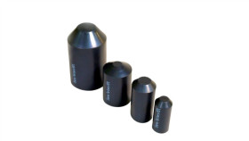 Kapturek Termokurczliwy Ec 24/8, Dł. 65Mm //Ep-234800