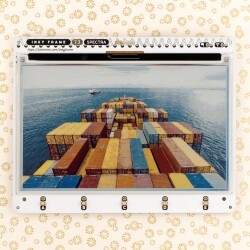Inky Frame 7.3" (Pico 2 W Aboard)