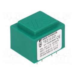 TEZ2/D24/9-9V