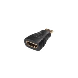 Adapter miniHDMI - HDMI