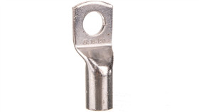 Końcówka Oczkowa Miedziana Cynowana Kor 150/16 E11km-01020107502 /10Szt./