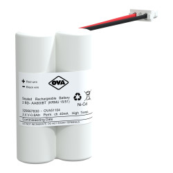 Akumulator do oświetlenia awaryjnego