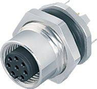 binder 86 0534 1120 00005-20 Złącze niekonfekcjonowane czujnika/aktuatora 86 0534 1120 00005, piny: 5, 1 szt.